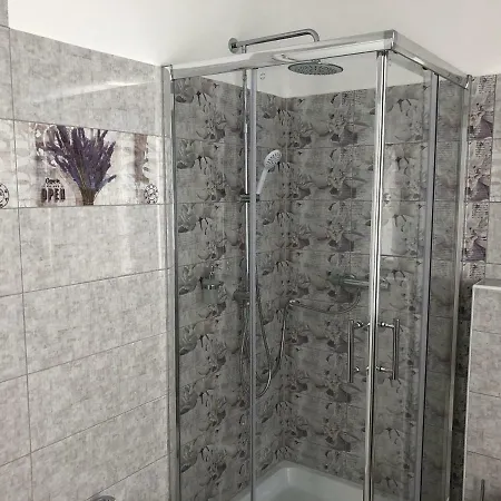 Acernis - App Lavander Apartmán Postojna