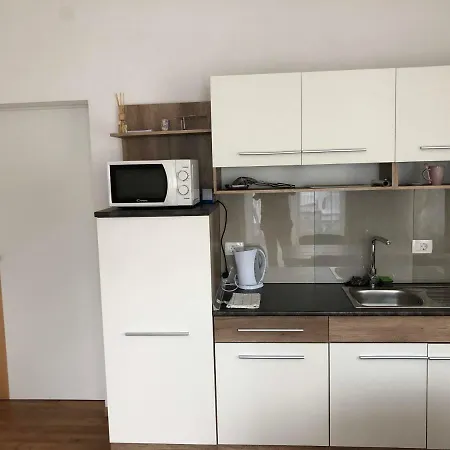 Acernis - App Lavander Apartmán