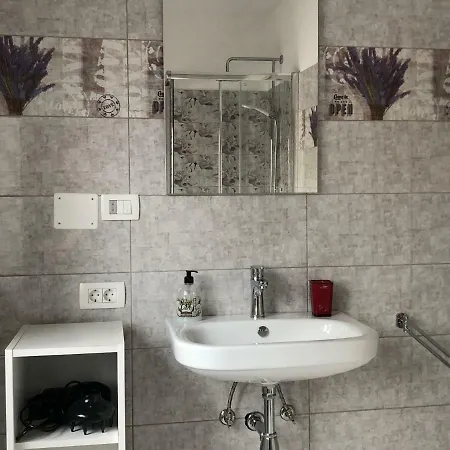 Acernis - App Lavander * Postumia