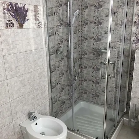 Appartamento Acernis - App Lavander Postumia