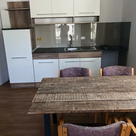 Appartamento Acernis - App Lavander *